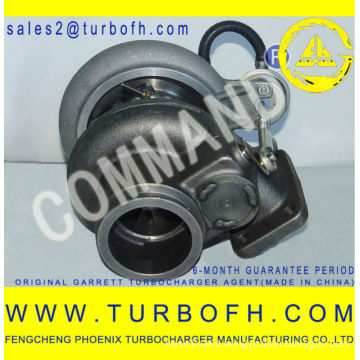 HY35W 3596647 TURBO USED FOR CUMMINS EEA